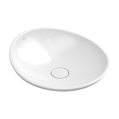 VILLEROY & BOCH MY NATURE LAVABO 450 mm NADGRADNI  411045R1 1