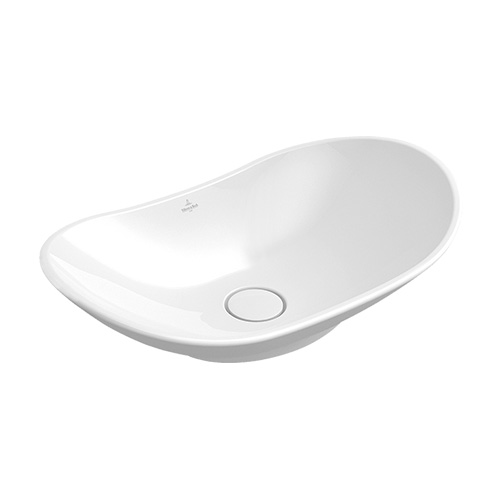 VILLEROY & BOCH MY NATURE LAVABO 610 x 360 mm NADGRADNI  411060R1 1