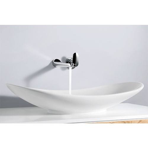 VILLEROY & BOCH MY NATURE LAVABO 810 x 410 mm NADGRADNI  411080R1 3