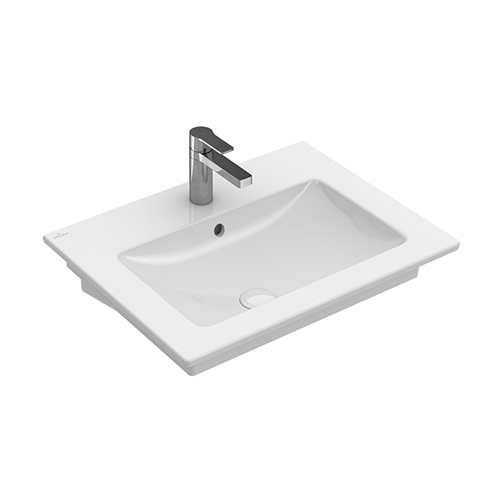 VILLEROY & BOCH VENTICELLO LAVABO 600 x 500 mm  41246001 1