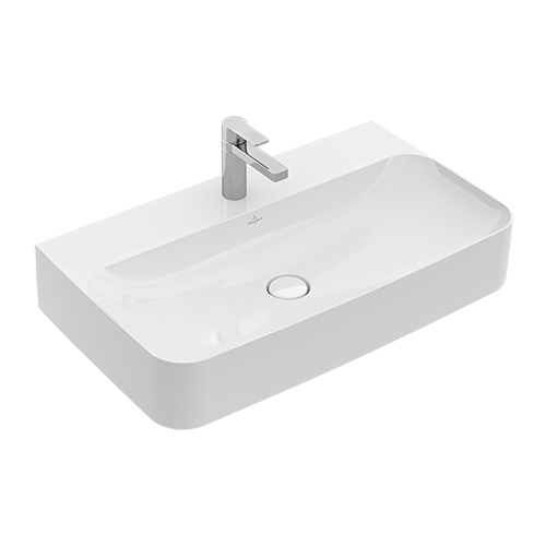 VILLEROY & BOCH FINION LAVABO 800 x 470 mm  416880R1 1