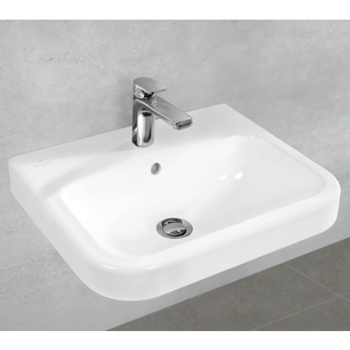 VILLEROY & BOCH ARCHITECTURA LAVABO 550 x 470 mm  41885501 2