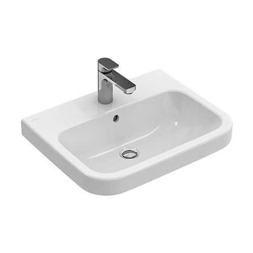 VILLEROY & BOCH ARCHITECTURA LAVABO 550 x 470 mm  41885501 1