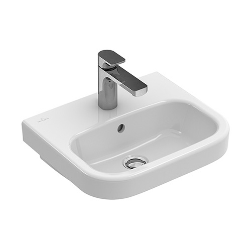 VILLEROY & BOCH ARCHITECTURA LAVABO 450 x 380 mm  43734501 1