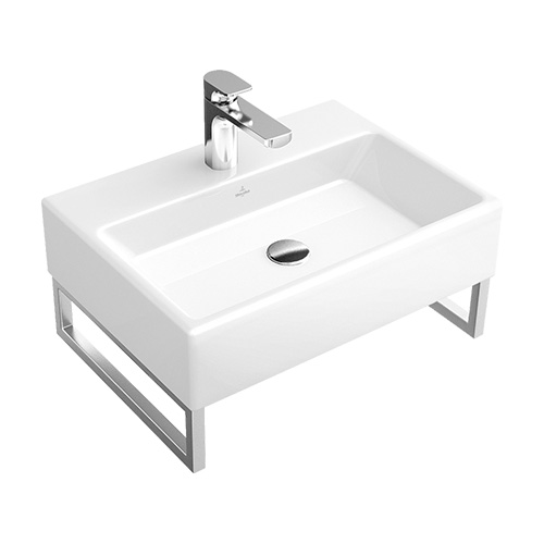 VILLEROY & BOCH MEMENTO LAVABO  500 x 420 mm  51335001 1