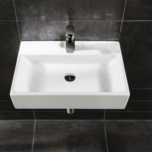 VILLEROY & BOCH MEMENTO LAVABO  600 x 420 mm  51336001 2