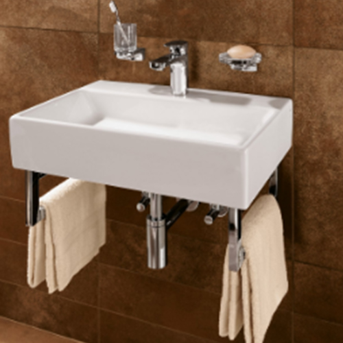 VILLEROY & BOCH MEMENTO LAVABO  600 x 420 mm  51336001 3