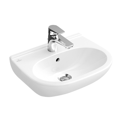 VILLEROY & BOCH O.NOVO LAVABO 550 x 370 mm  51665501 1