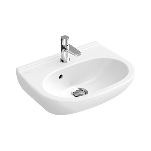 VILLEROY & BOCH O.NOVO LAVABO 450 x 350 mm  53604501 1