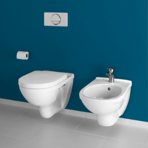 VILLEROY & BOCH O.NOVO BIDE KONZOLNI  54600001 2