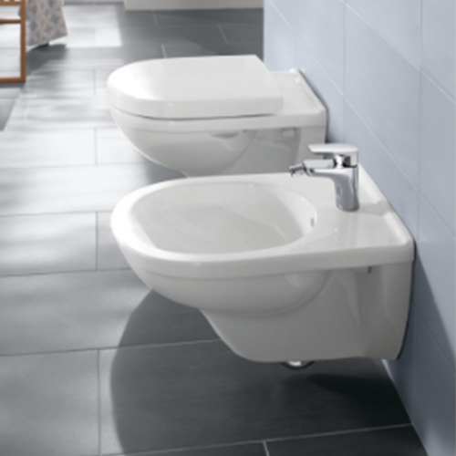 VILLEROY & BOCH O.NOVO BIDE KONZOLNI  54600001 3