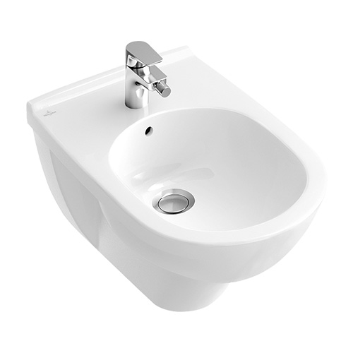 VILLEROY & BOCH O.NOVO BIDE KONZOLNI  54600001 1