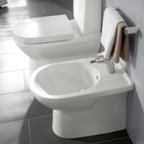 VILLEROY & BOCH O.NOVO BIDE  54610001 2