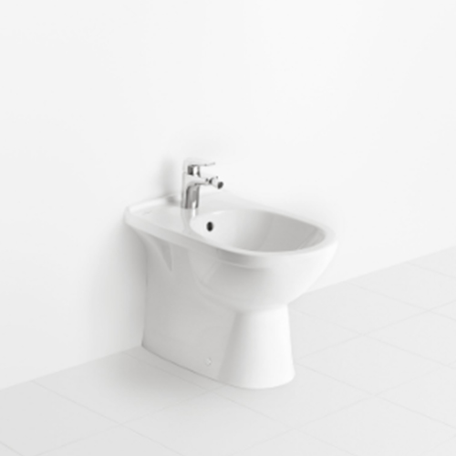 VILLEROY & BOCH O.NOVO BIDE  54610001 3