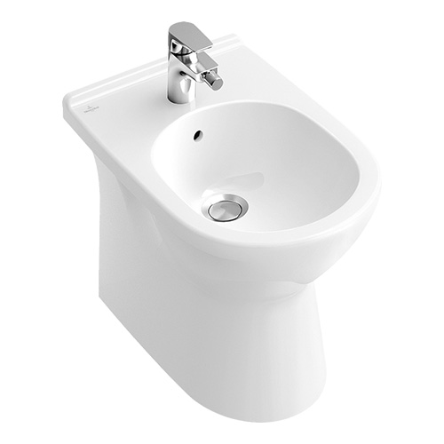 VILLEROY & BOCH O.NOVO BIDE  54610001 1