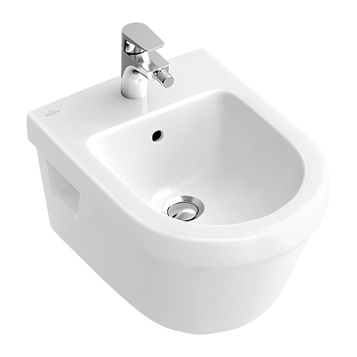 VILLEROY & BOCH OMNIA ARCHITECTURA BIDE KONZOLNI  54840001 1