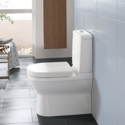 VILLEROY & BOCH O.NOVO MONOBLOK  56581001+5788 2