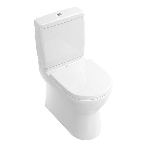 VILLEROY & BOCH O.NOVO MONOBLOK  56581001+5788 1