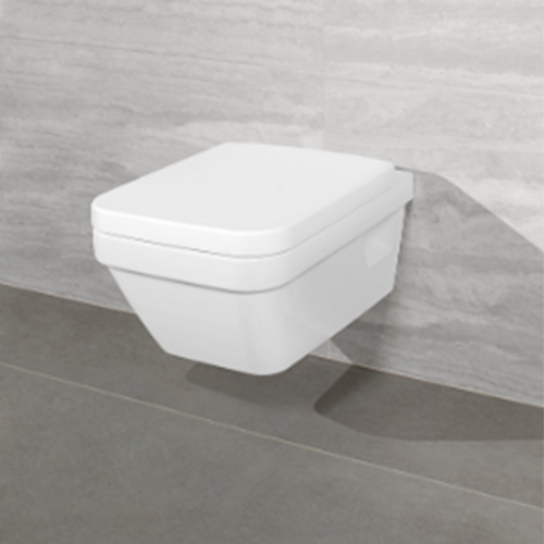 VILLEROY & BOCH ARCHITECTURA WC ŠOLJA KONZOLNA RIMLESS  5685R001 2