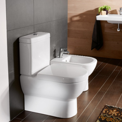 VILLEROY & BOCH SUBWAY WC ŠOLJA ZA MONOBLOK  66101001 5