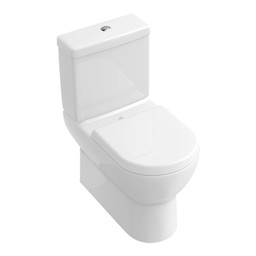 VILLEROY & BOCH SUBWAY WC ŠOLJA ZA MONOBLOK  66101001 1