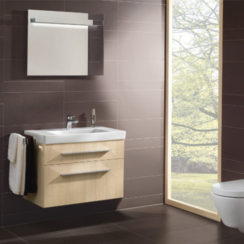 VILLEROY & BOCH SUBWAY 2.0 LAVABO 800 x 470 mm  71758001 3