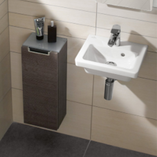 VILLEROY & BOCH SUBWAY 2.0 LAVABO 370 x 305 mm  73173701 2