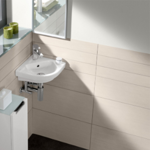 VILLEROY & BOCH SUBWAY 2.0 LAVABO 320 mm UGAONI 73194501 3