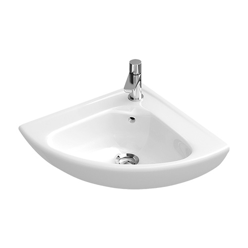 VILLEROY & BOCH O.NOVO LAVABO 415 mm UGAONI  73274001 1