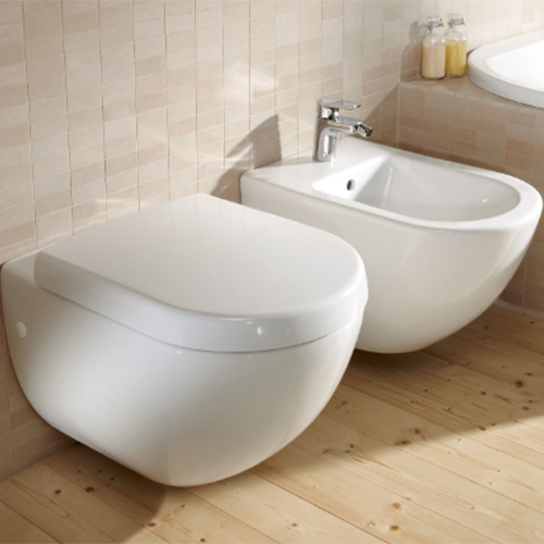 VILLEROY & BOCH SUBWAY BIDE KONZOLNI  74000001 2