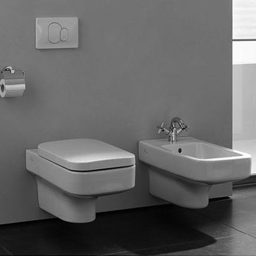 VITRA WATER JEWELS WC ŠOLJA KONZOLNA  4328B003-0075 3