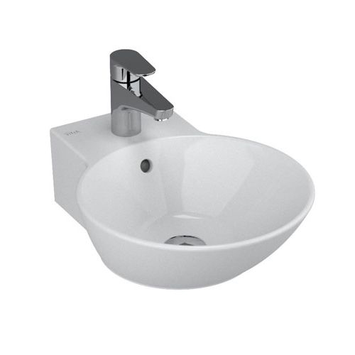 VITRA GEO LAVABO 38 X 49,5  4422B003-0001 1