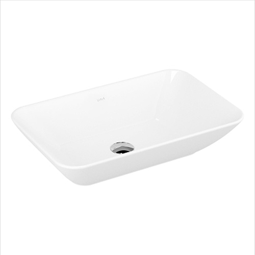 VITRA GEO LAVABO 60 cm  4425B003-0016 1