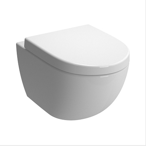 VITRA OPTIONS WC ŠOLJA KONZOLNA  4448B003-0075 1