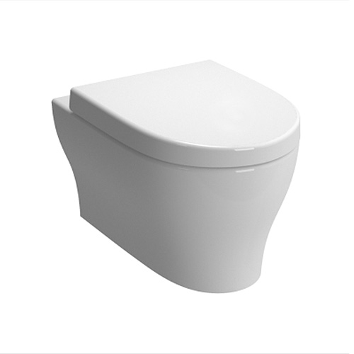 VITRA BELLA WC ŠOLJA KONZOLNA  4449B003-0075 1