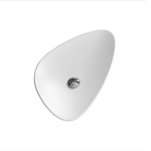 VITRA PIU DUE LAVABO 65 cm  5194B003-0016 1