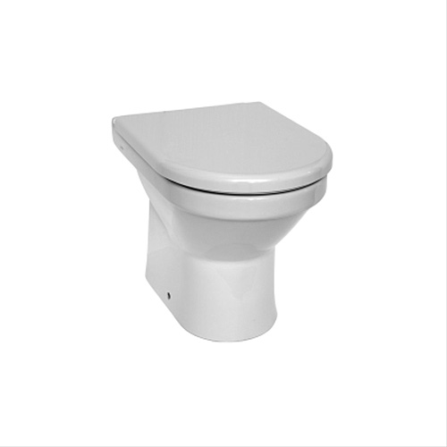 VITRA S50 WC ŠOLJA SIMPLON  5304L003-0075 1