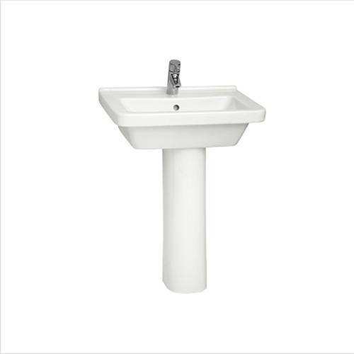 VITRA S50 LAVABO 60cm  5310L003-0001 1