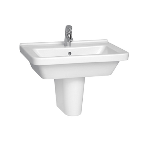 VITRA S50 LAVABO 65cm  5311L003-0001 1