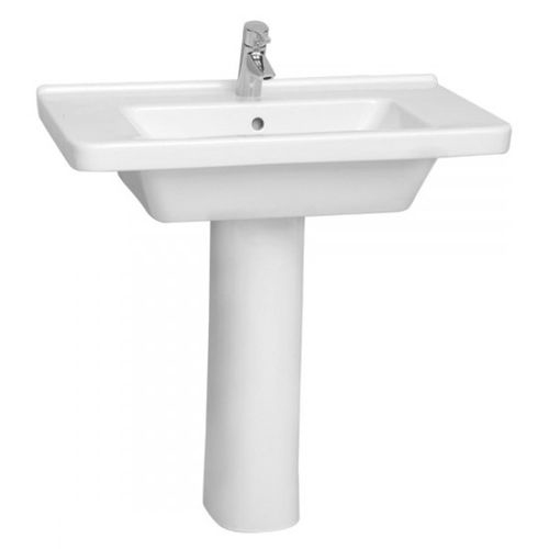 VITRA S50 LAVABO 80 X 48  5312L003-0001 1