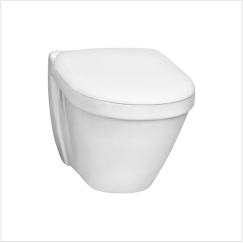 VITRA S50 WC ŠOLJA KONZOLNA KRAĆA  5320L003-0075 1