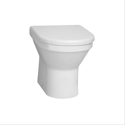 VITRA S50 WC ŠOLJA DO ZIDA  5323L003-0075 1