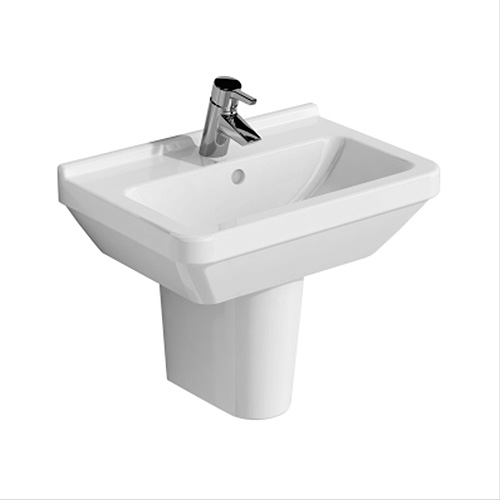 VITRA S50 LAVABO 55cm  5341L003-0001 1