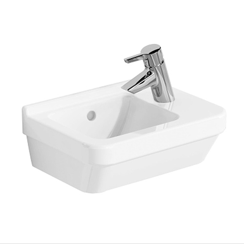 VITRA S50 LAVABO 40cm DESNI  5343L003-0029 1