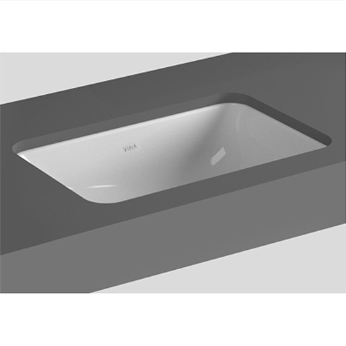 VITRA S20 LAVABO PODGRADNI 43 cm  5474B003-0618 1