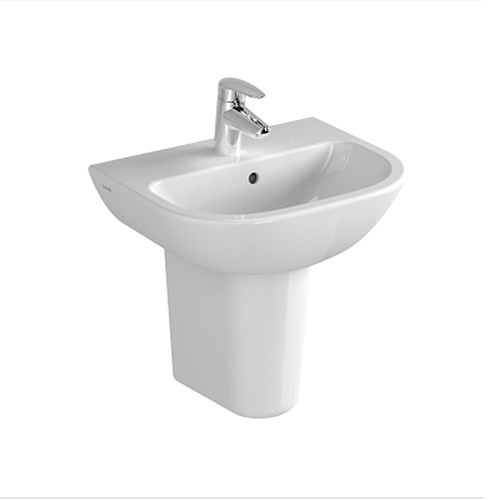 VITRA S20 LAVABO 45 cm  5500L003-0001 1