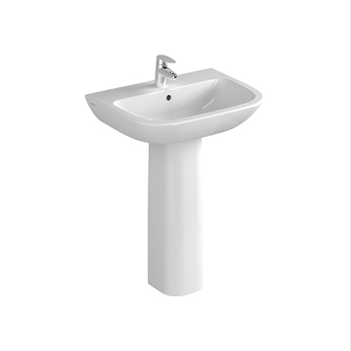 VITRA S20 LAVABO 60 cm  5503L003-0001 1