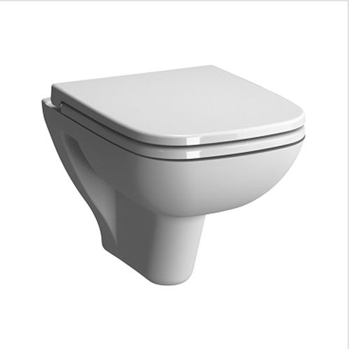 VITRA S20 WC ŠOLJA KONZOLNA 48 cm  5505L003-0101 1