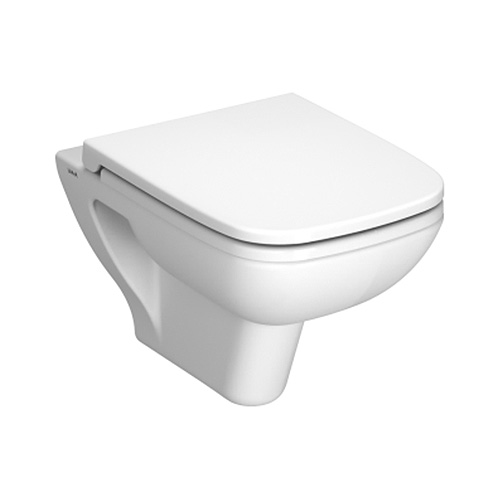 VITRA S20 WC ŠOLJA KONZOLNA 52 cm  5507L003-0101 1