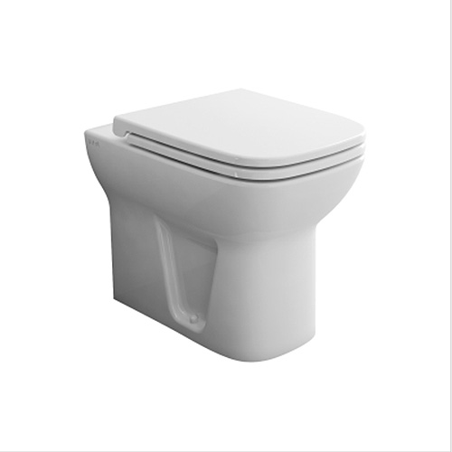 VITRA S20 WC ŠOLJA DO ZIDA  5520L003-0075 1